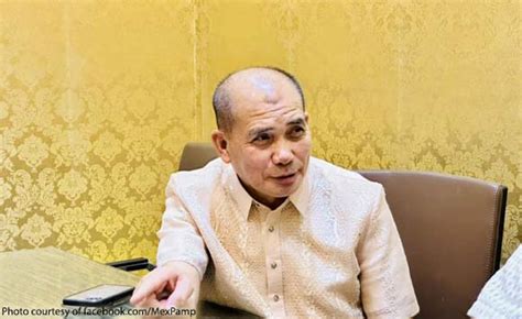 teddy tumang family|Pampanga town mayor told to attend next House panel hearing, or else.